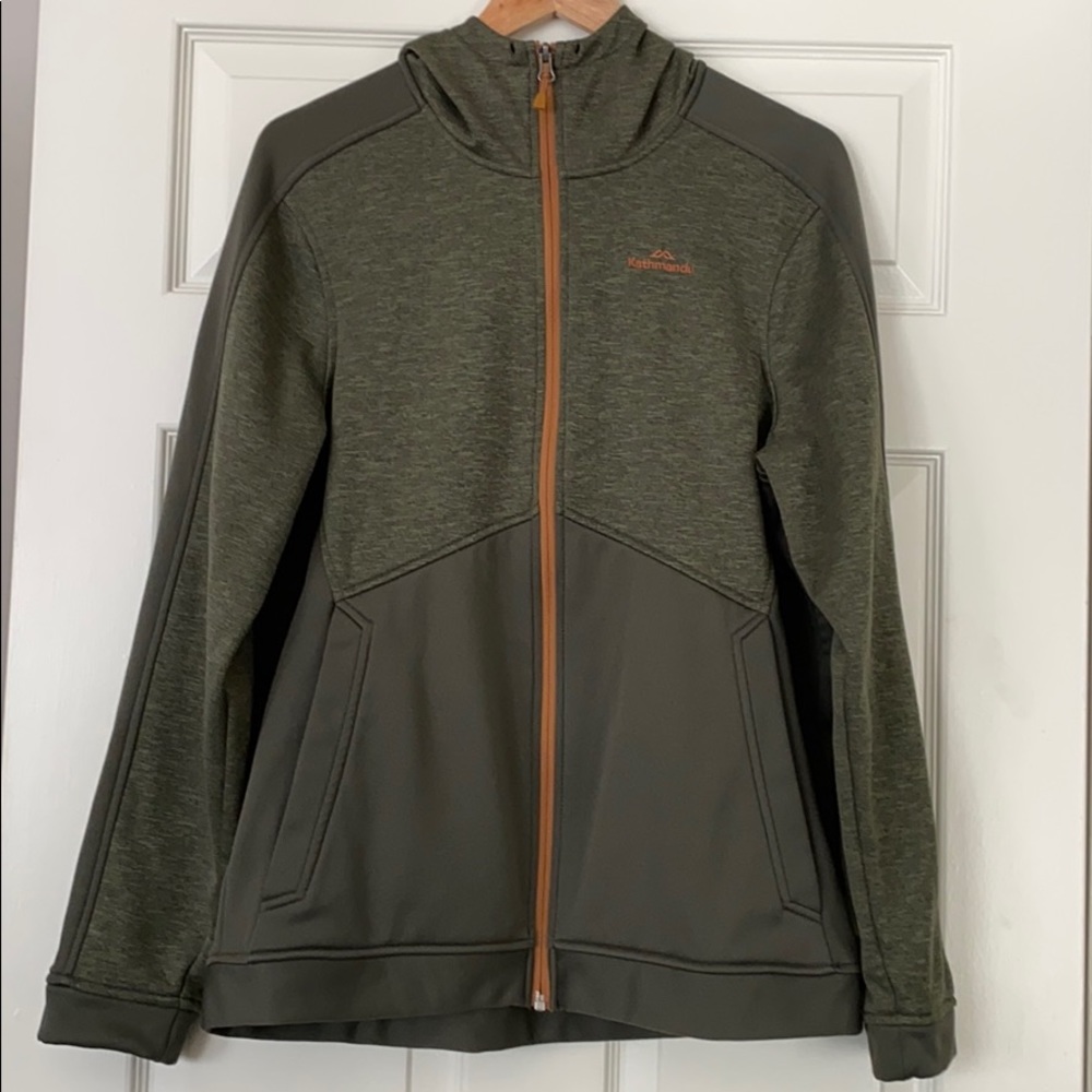 Kathmandu men’s jacket